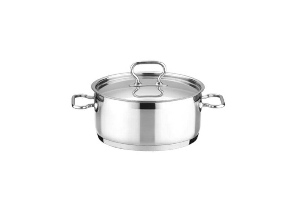 Garnek 28 cm HOME PROFI 8,5L 774228