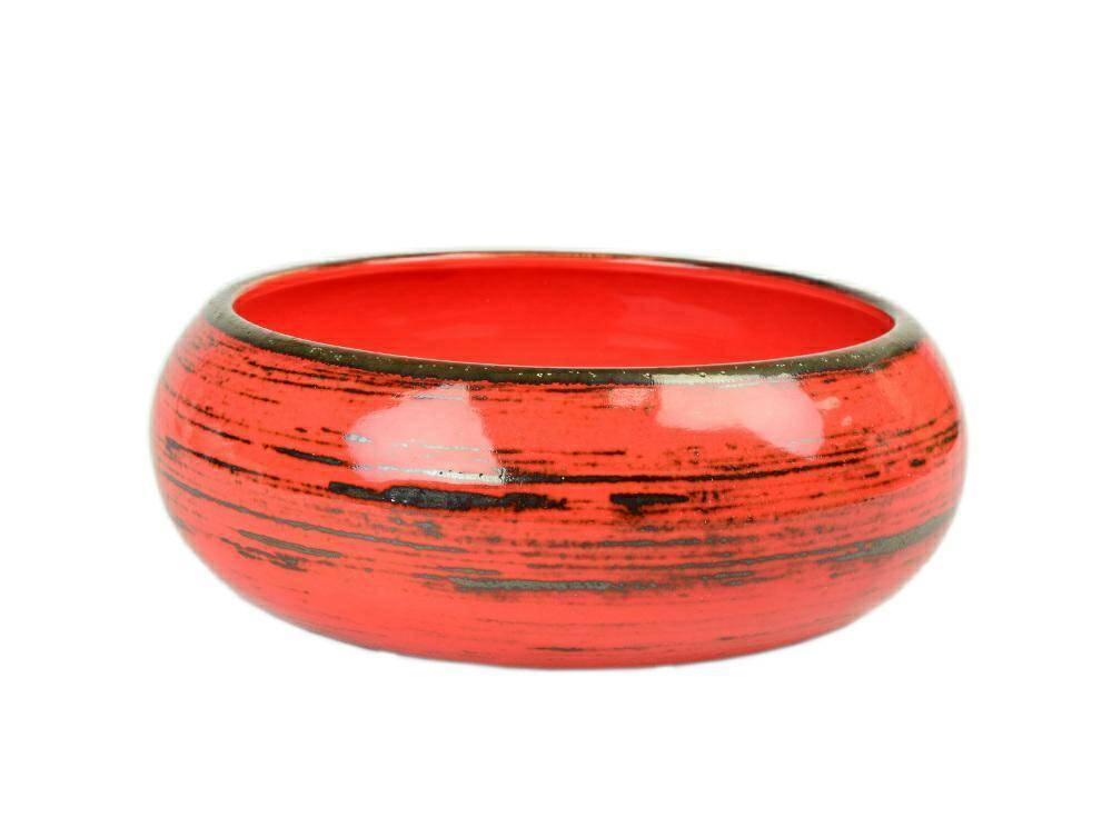 Salaterka Organic Alumina Nostalgia RED 1105