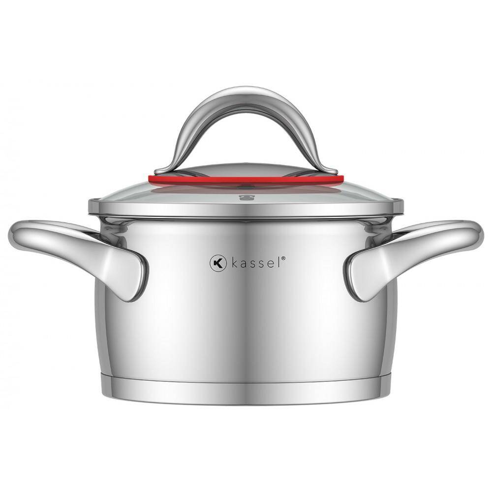 Garnek 16 cm  ASTER 2,1 l Kassel