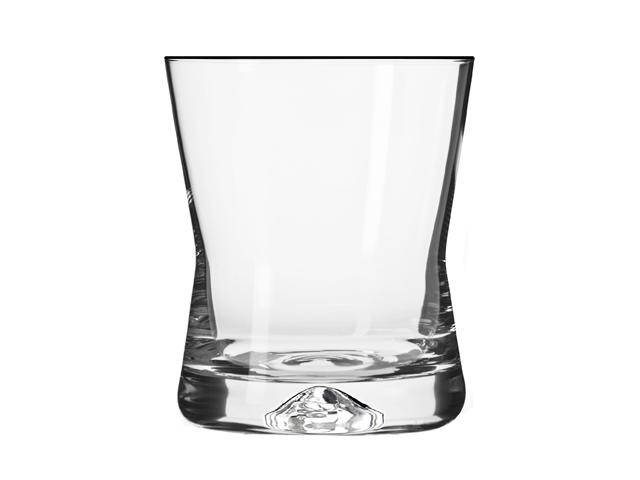 Szklanki do whisky 290 ml 6491 X-LINE komplet 6 sztuk Krosno Glass