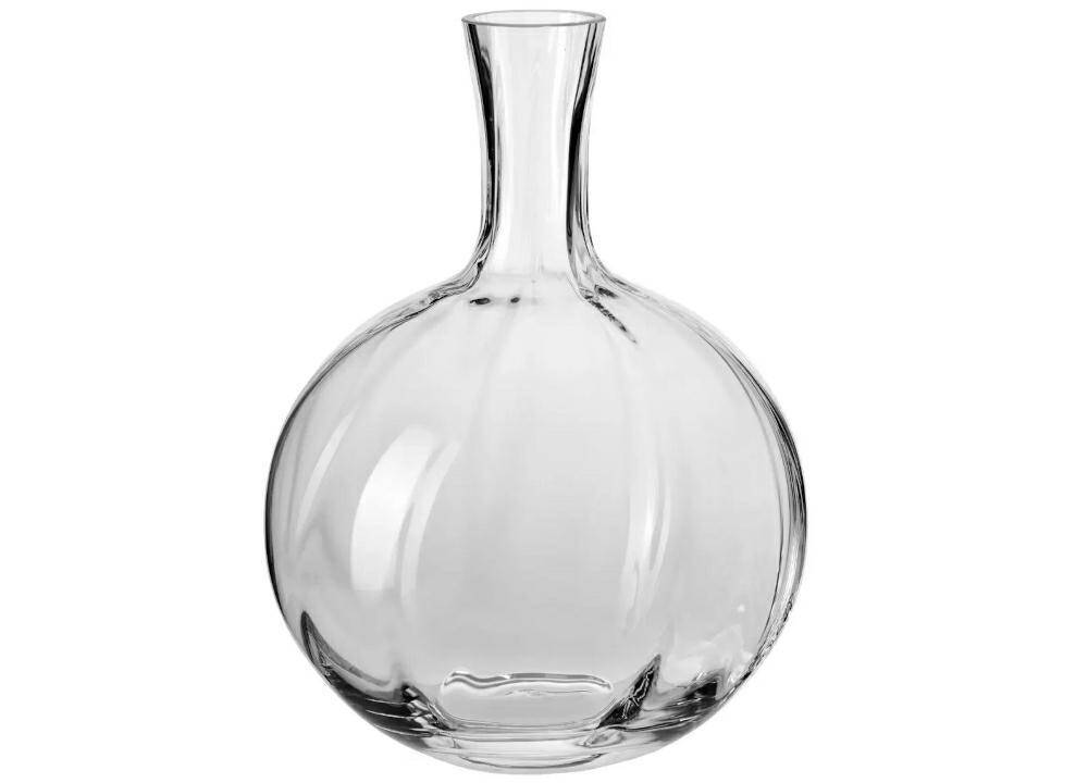 Wazon 26 cm ALLIUM Krosno Glass