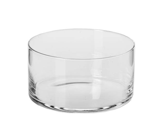Salaterka 19 cm FSA5379 GLAMOUR Krosno Glass