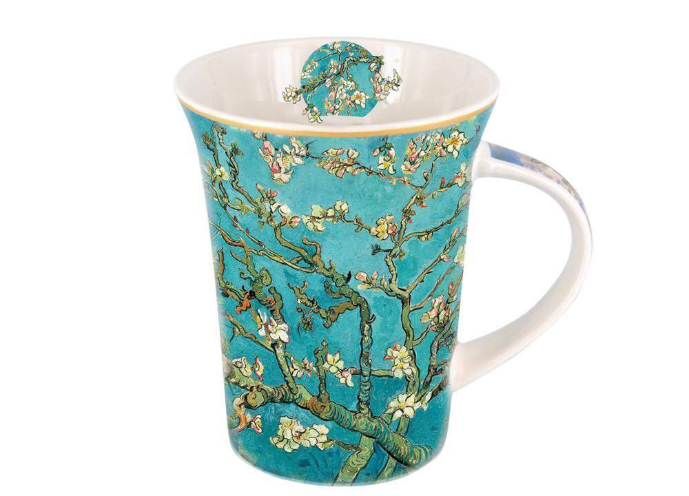 Kubek 350 ml Van Gogh Carmani 830-8108