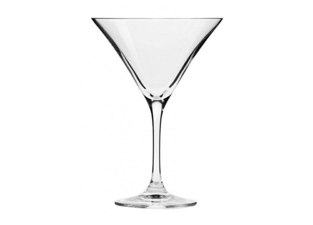 Kieliszki do martini 150 ml 8235 AVANT-GARDE komplet 6 sztuk Krosno Glass