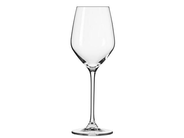 Kieliszki do wina białego 200 ml 8187 SPLENDOUR komplet 6 sztuk Krosno Glass