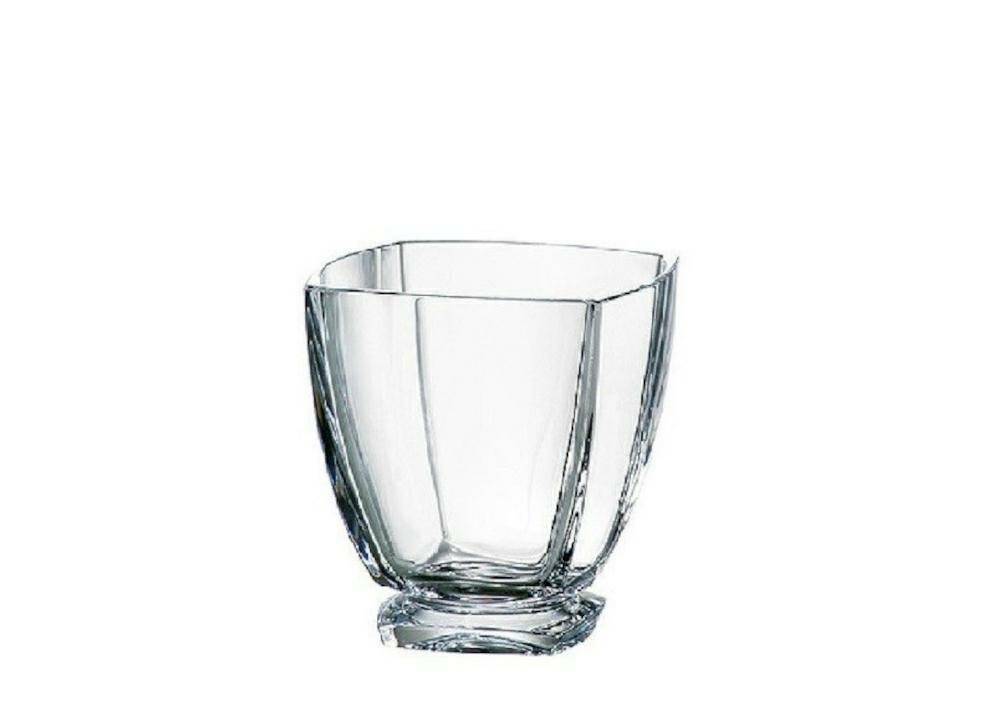 Szklanki do whisky 320 ml AREZZO 875228 komplet 6 szt. Bohemia