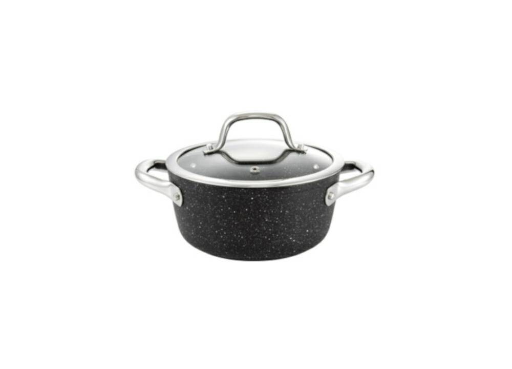 Garnek 18 cm PRESIDENT STONE 1,8 l. 780332