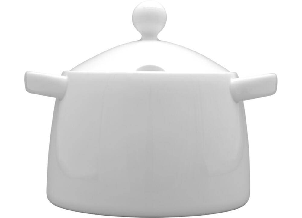Waza 2,7 l. TRAPO biała 202564