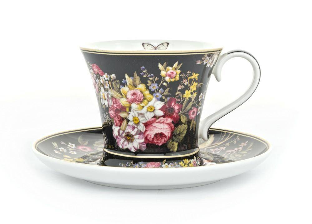 Filiżanka 180 ml ze spodkiem 880-8160