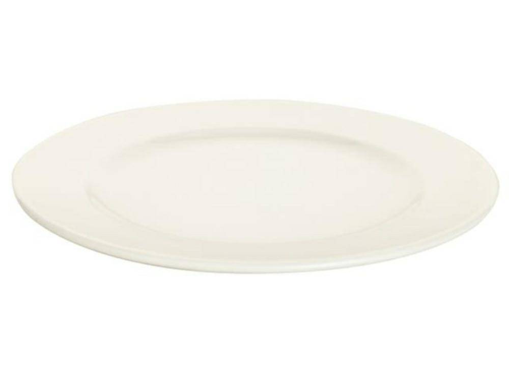 Talerz płytki 24 cm CREMA 770580