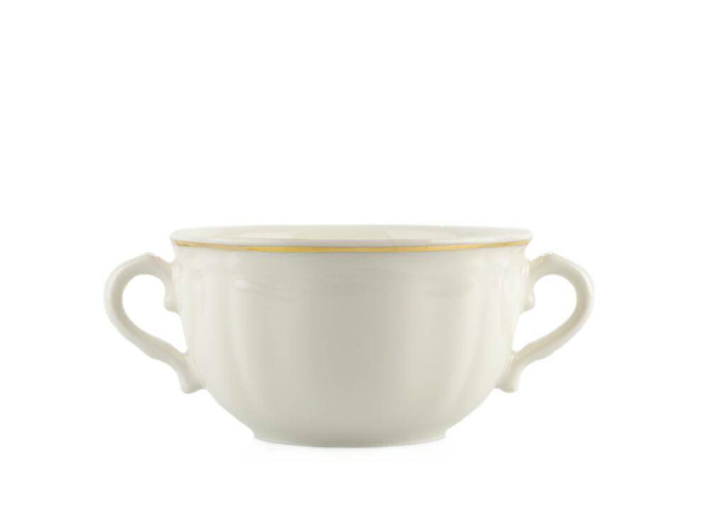 Bulionówka 350 ml CASTEL FBC 23011 Złota Linia Karolina