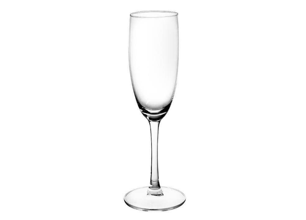Kieliszki do szampana 180 ml DIAMOND komplet 6 sztuk Altom Design