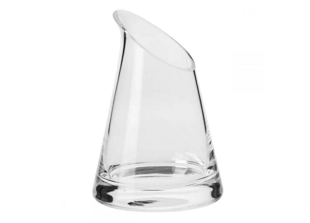 Dzbanek mlecznik 400 ml MOTTE 4976 Krosno Glass