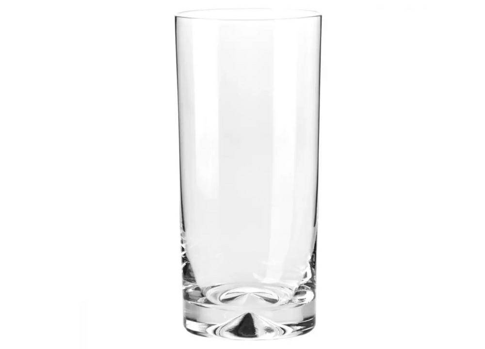 Szklanki do napojów Long 300 ml C142 MIXOLOGY komplet 6 sztuk Krosno Glass