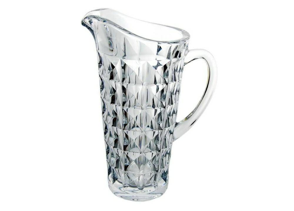 Dzbanek 1,25 l. DIAMOND Bohemia 922328