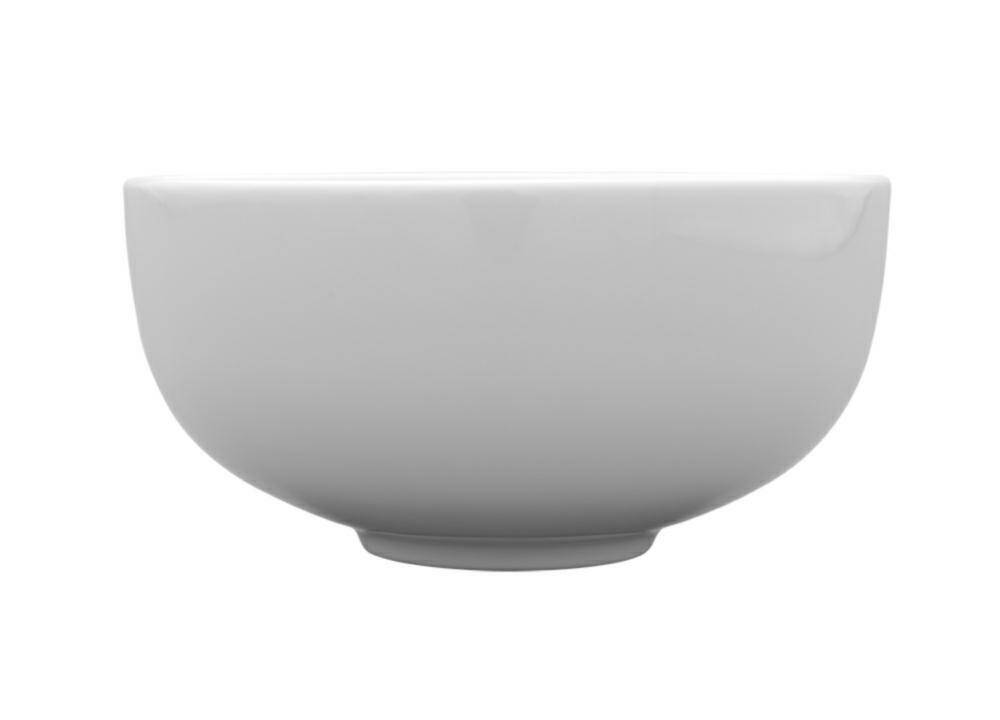Miska 12 cm CLASSIC Biała Lubiana