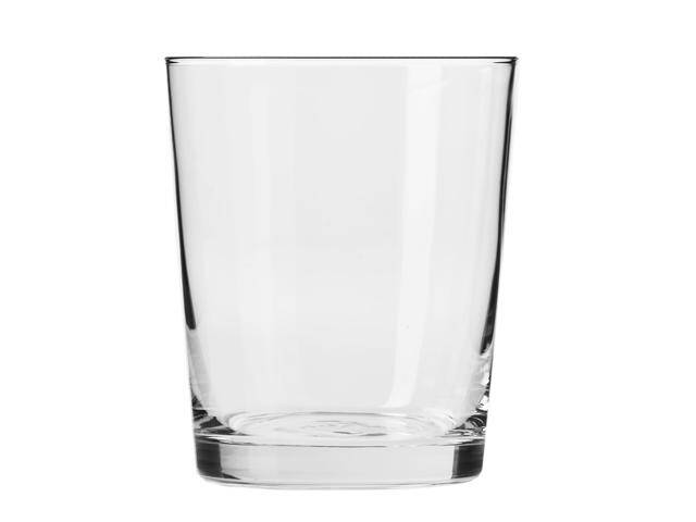 Szklanki do whisky 250 ml 9613 PURE komplet 6 sztuk Krosno Glass