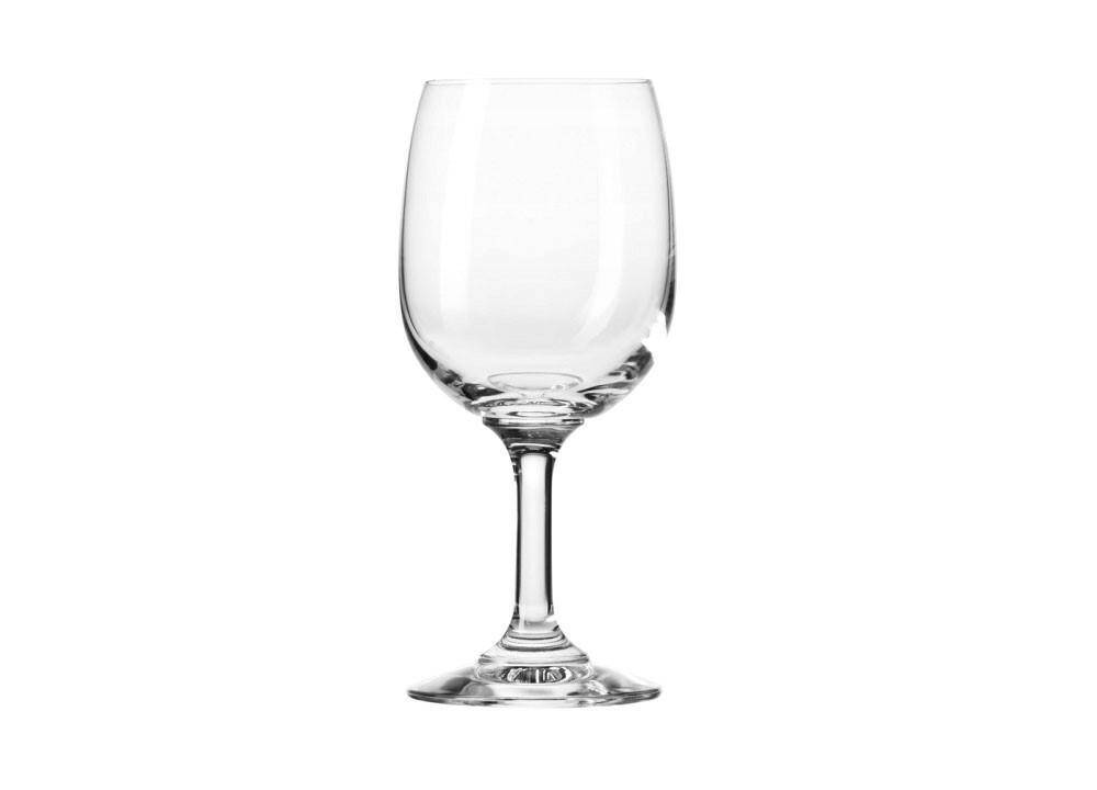 Komplet 6 kieliszków do wina białego 170ml FKM3729 SERVO LINE Krosno Glass