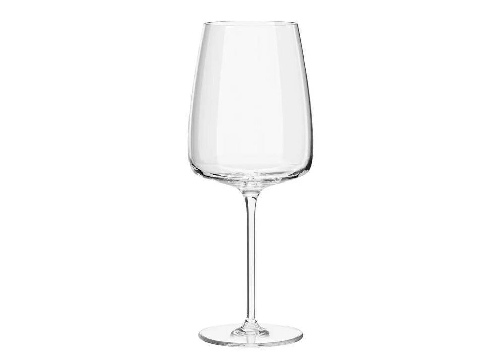 Kieliszki do wina 750 ml Modern komplet 4 sztuki Krosno Glass