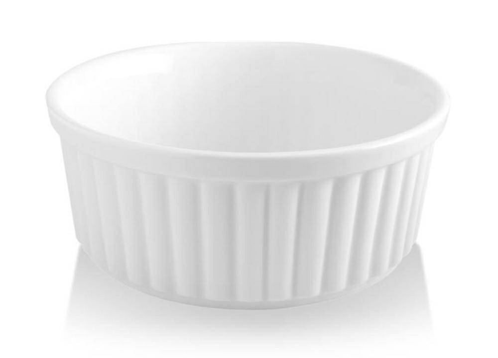 Naczynie do zapiekania 13,1 cm BIANCO 770214