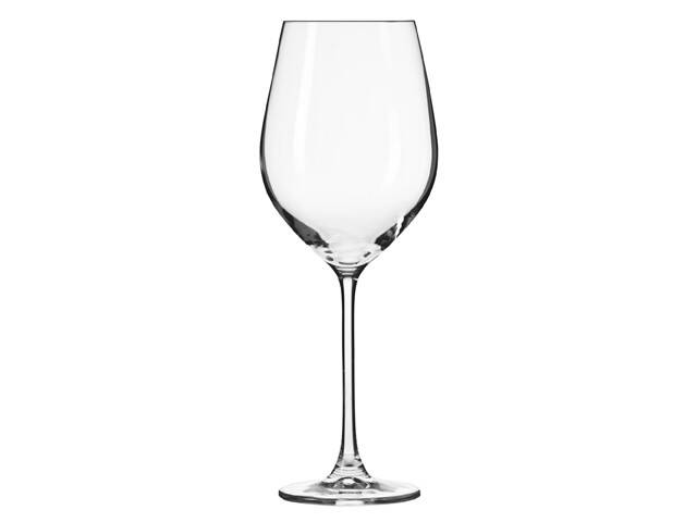 Kieliszki do wina 500 ml 8187 SPLENDOUR komplet 6 sztuk Krosno Glass