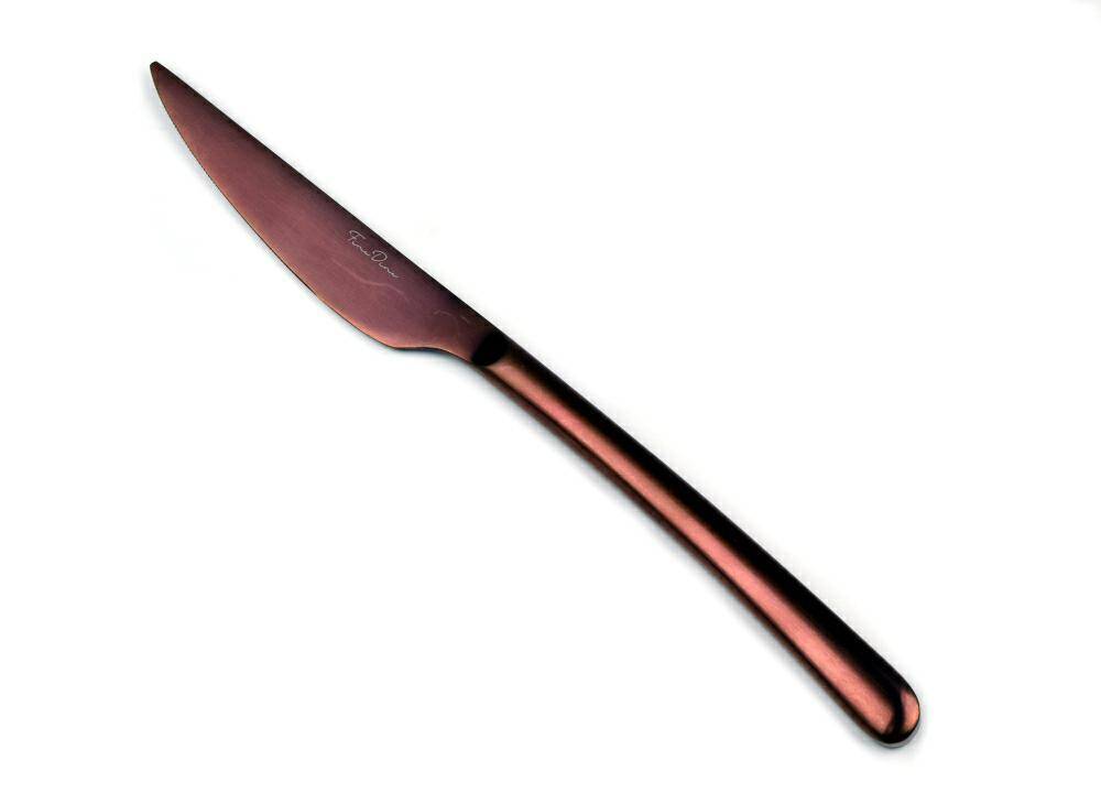 Nóż stołowy AMARONE BROZNE 764916