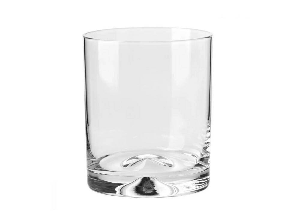 Szklanki do whisky 260 ml MIXOLOGY kpl 6 szt. Krosno Glass