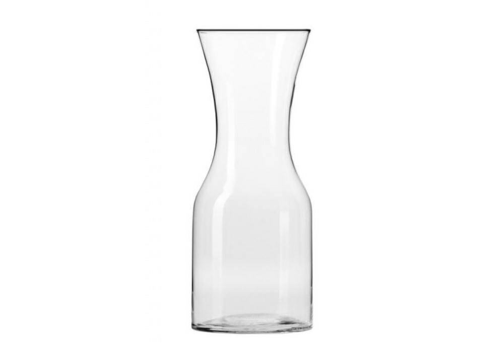 KROSNO Pure Verre à Vodka, Lot de 6, 35 ml