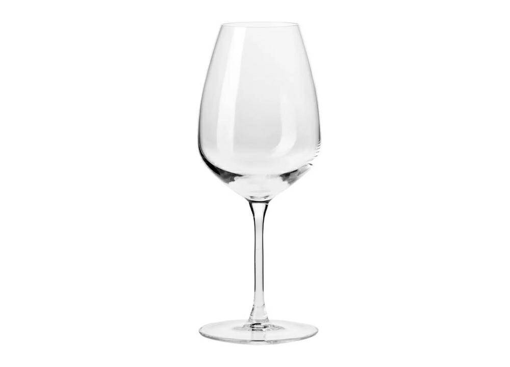 Kieliszki do wina białego 460 ml Duet 2 sztuki Krosno Glass