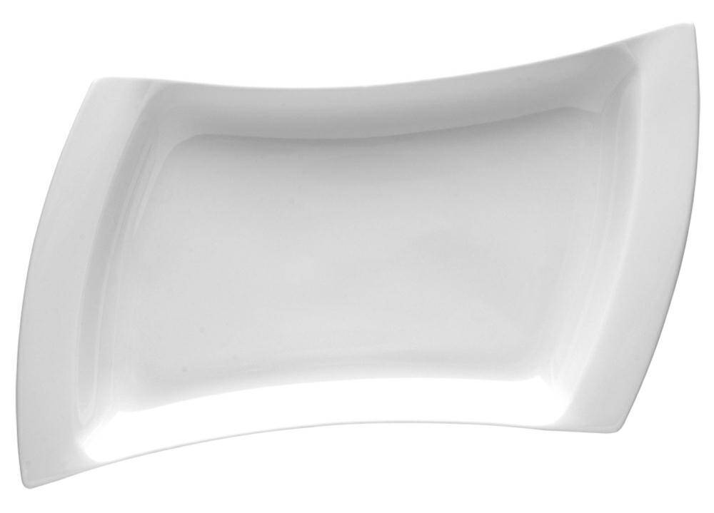 Rawier 25 cm WING Biały Lubiana