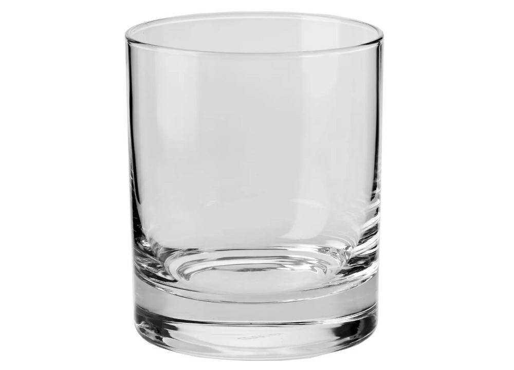 Szklanki do whisky 300 ml MIXOLOGY Krosno Glass
