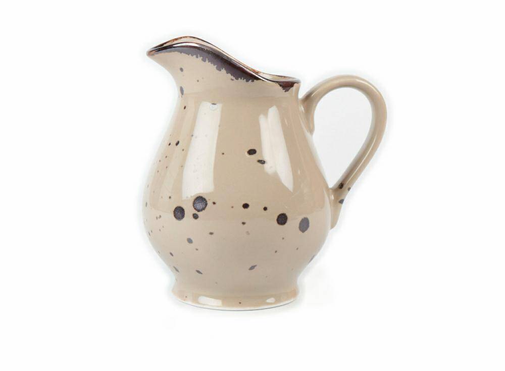 Mlecznik 250 ml Alumina COTTAGE BROWN 1094