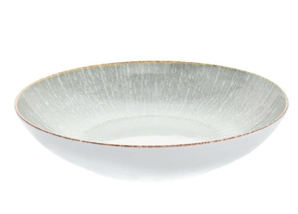Talerz głęboki 22 cm ROMA 9000 Kera Jet Lubiana