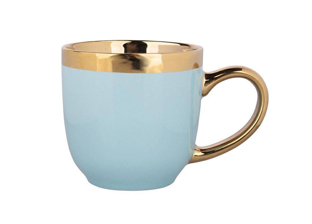 Kubek 300 ml Aurora Gold Altom