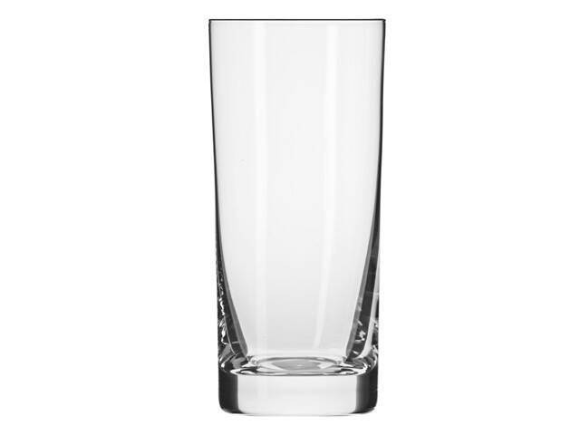 Szklanki do napojów long 350 ml 7339 BLENDED komplet 6 sztuk Krosno Glass