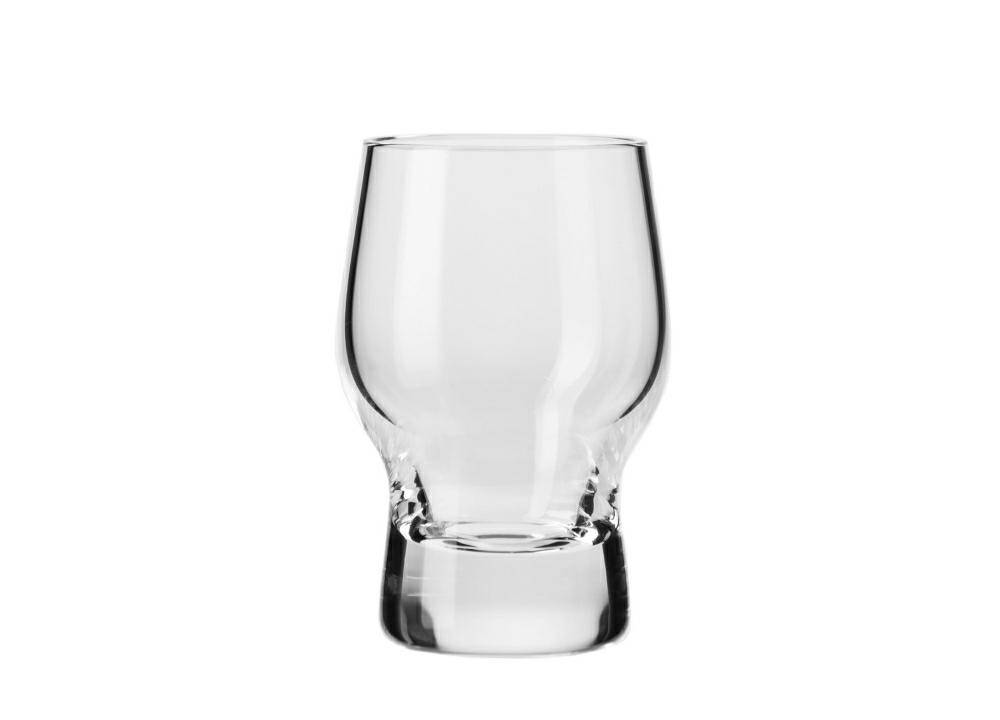 Kieliszki do wódki 50 ml C041 STERLING komplet 6 sztuk Krosno Glass