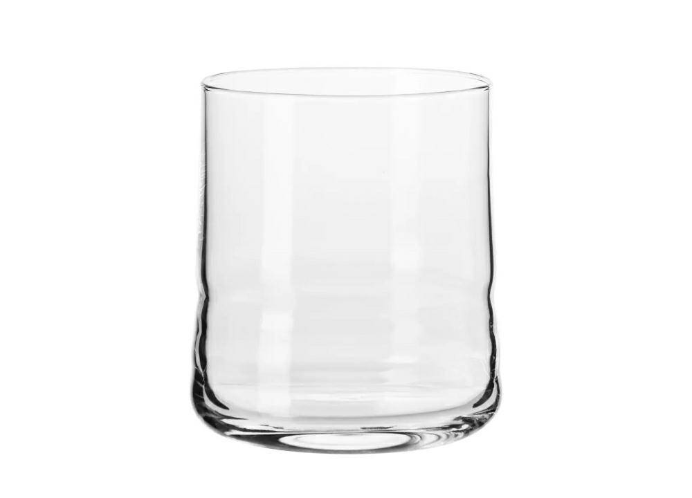 Szklanki do drinków 280 ml Shake No4 Whisky Krosno Glass komplet 4 szt.