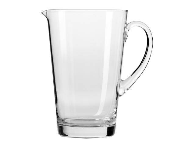 Dzbanek 1 l. 4104 AVANT-GARDE Krosno Glass