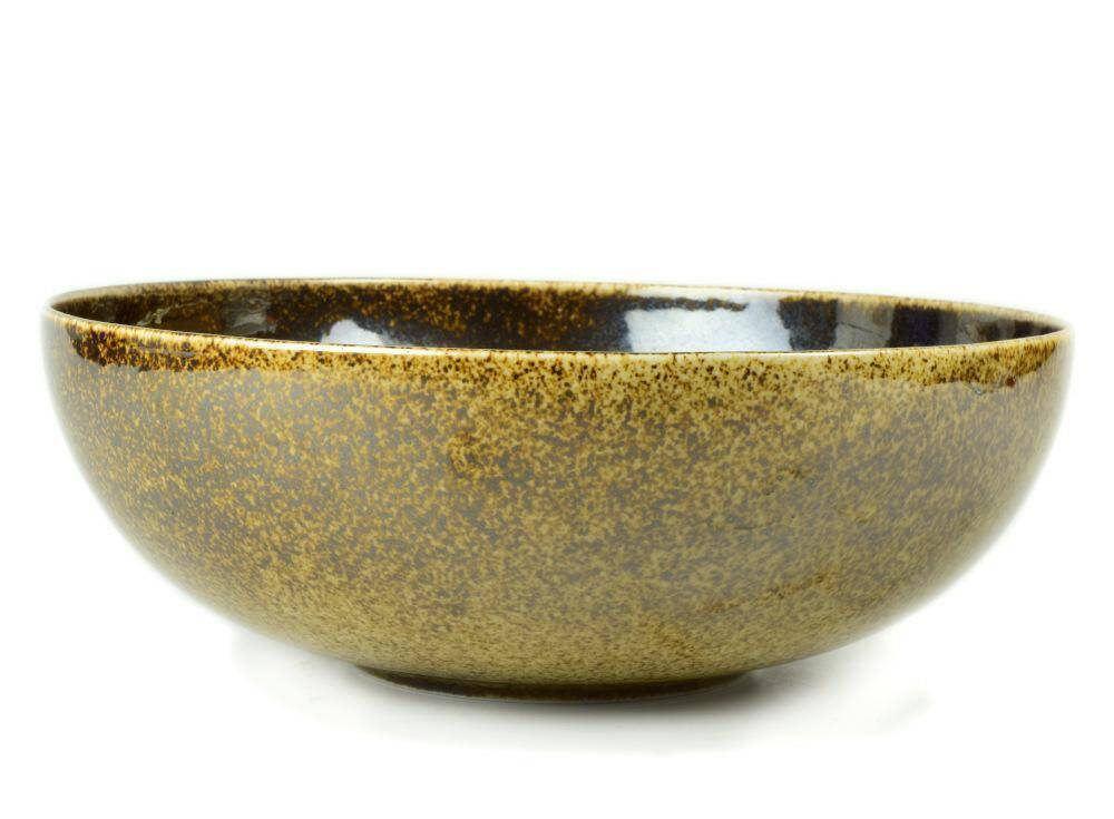 Salaterka 16 cm LOFT ALUMINA DARK 1095