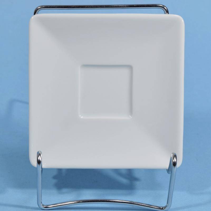Spodek 11 cm CLASSIC Biały Lubiana