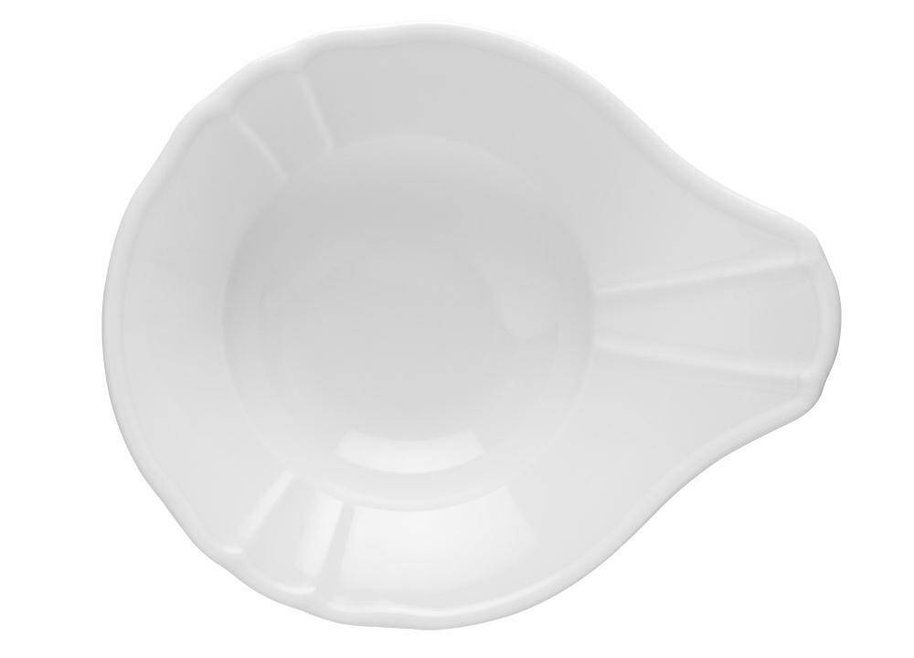SALATERKA 12,5 MARIA BIAŁA 203513