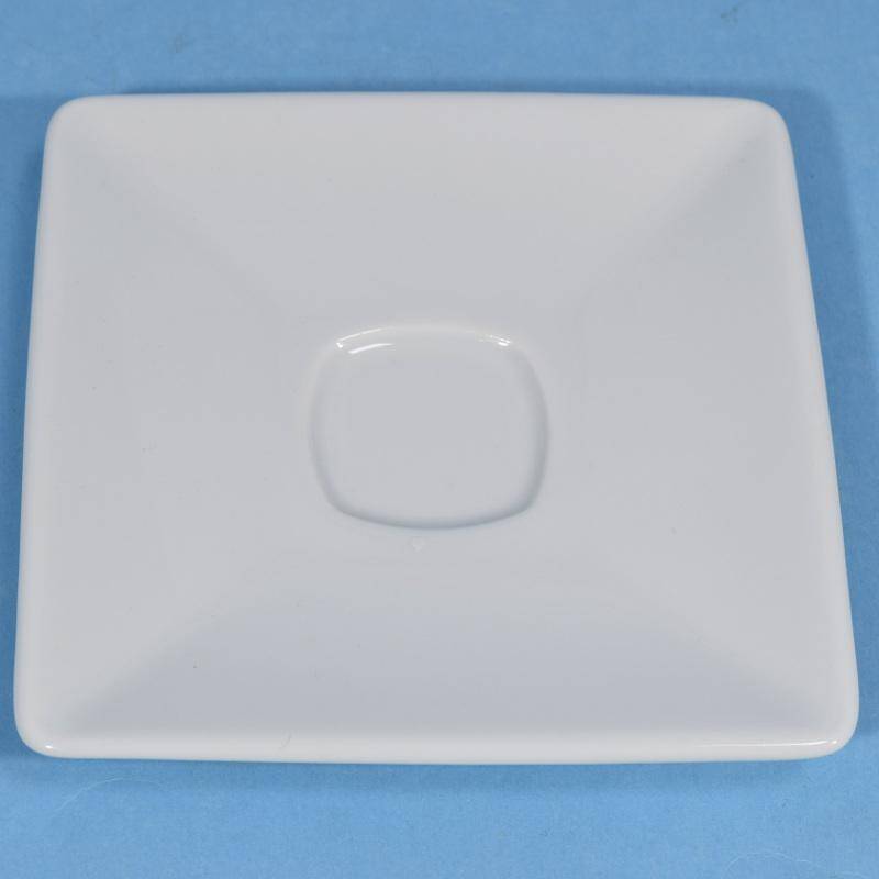 Spodek 11,3 cm CLASSIC Biały Lubiana