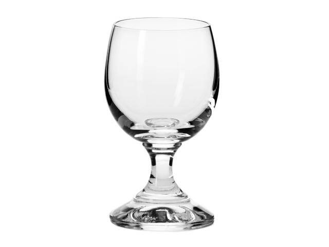Kieliszki do wódki 40 ml A230 BALANCE komplet 6 sztuk Krosno Glass