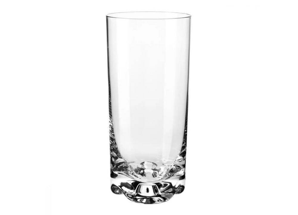 Szklanki do napojów 390 ml C810 MIXOLOGY komplet 6 sztuk Krosno Glass
