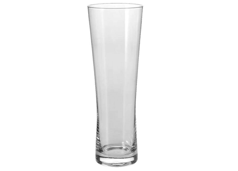 Szklanki do piwa 500 ml 8466 MIXOLOGY komplet 6 sztuk Krosno Glass