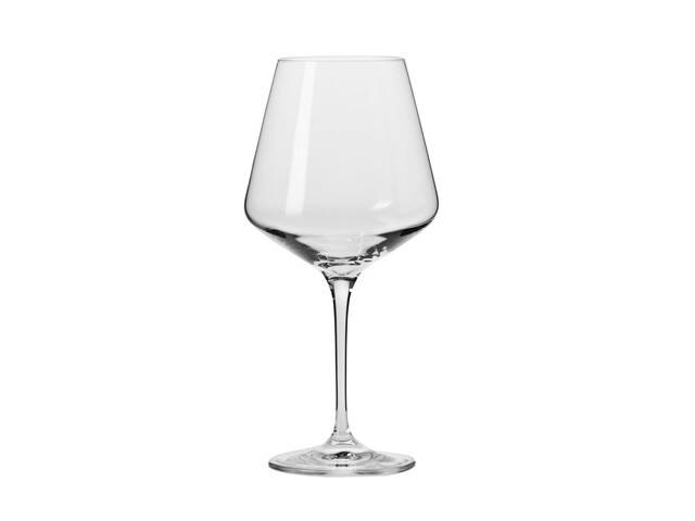 Kieliszki do wina białego 560 ml 9917 AVANT-GARGE komplet 6 sztuk Krosno Glass