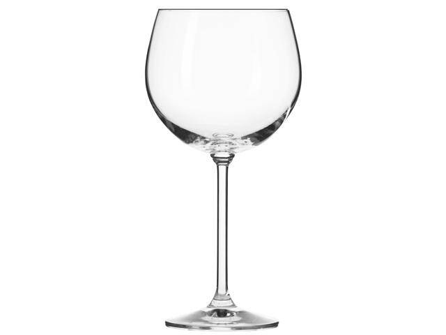 Kieliszki do wody 480 ml 5413 VENEZIA komplet 6 sztuk Krosno Glass