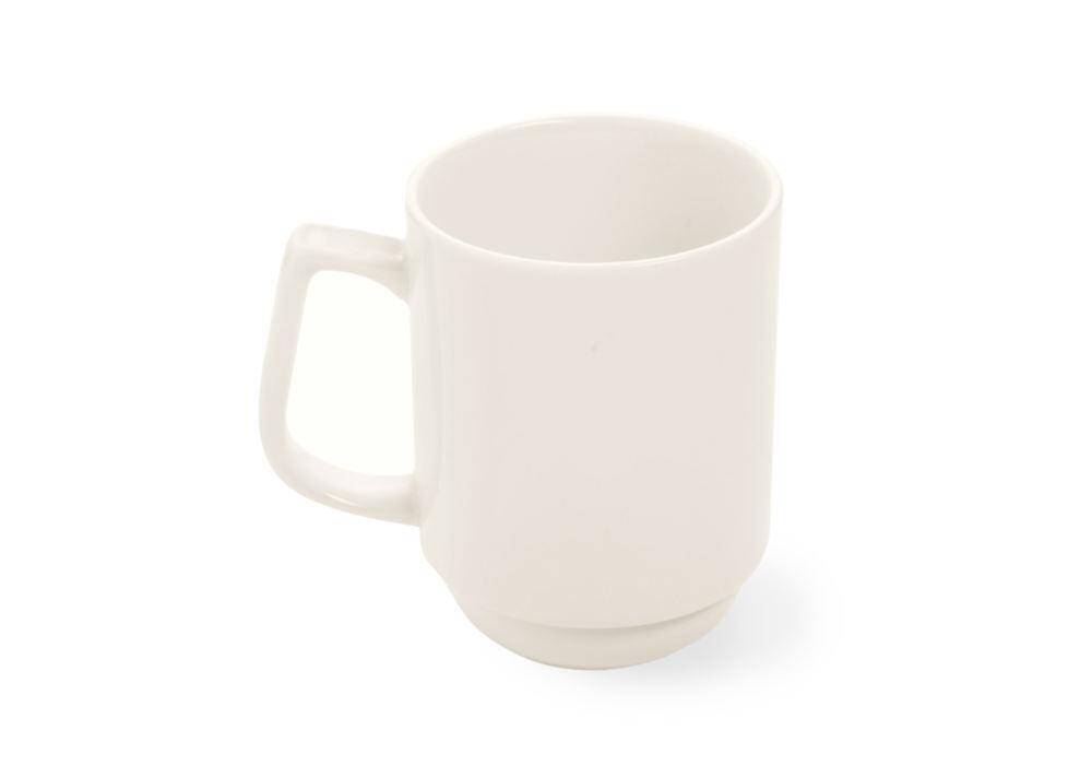 Kubek 250 ml SZTAPLOWANY CREMA 770429