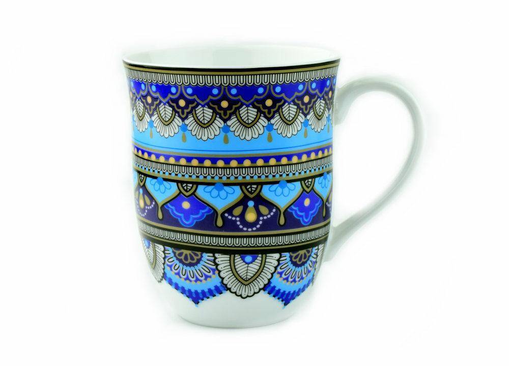 Kubek 450 ml PM45 MANDALA 1084 Bogucice
