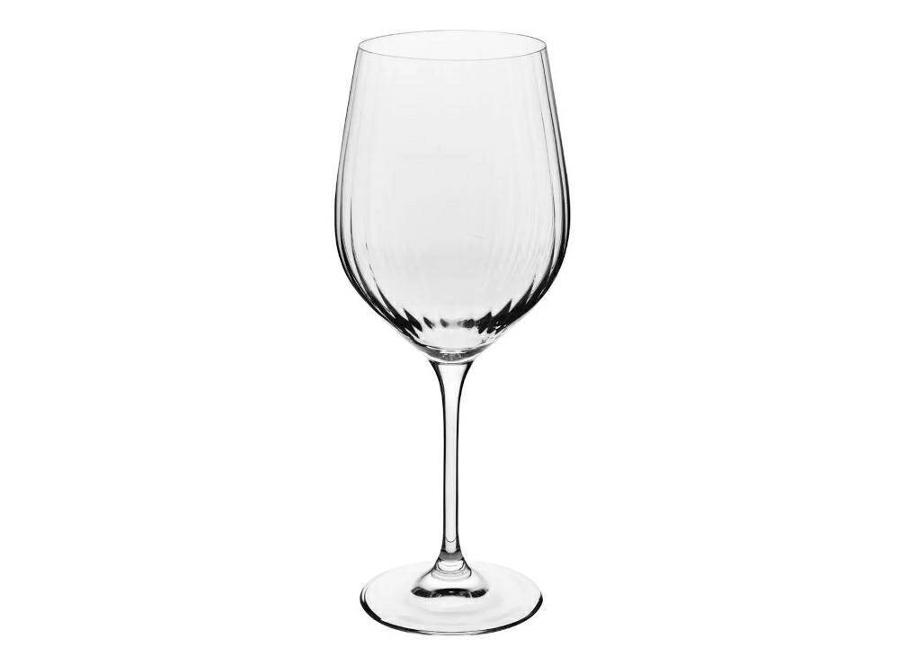 Kieliszki do wina 450 ml Harmony LUMI Krosno Glass